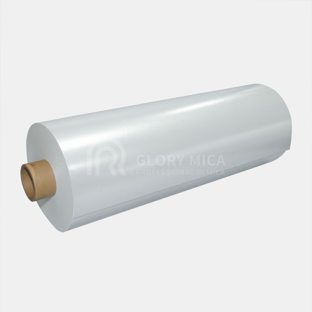 合成云母紙