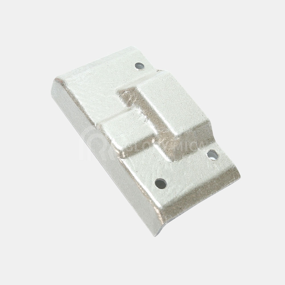 云母防火安全件