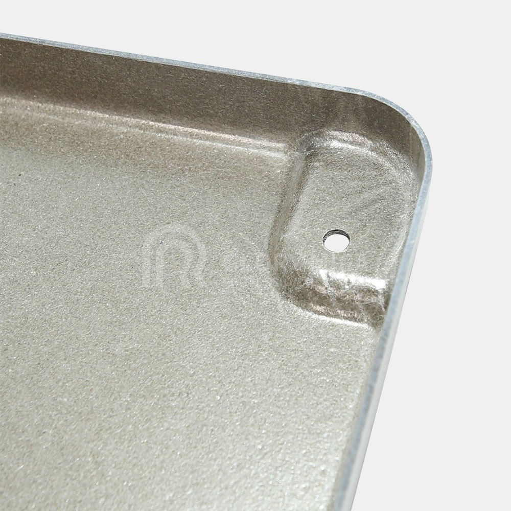 云母防火安全件